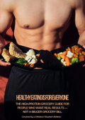 Healthy Eating Is For Everyone
